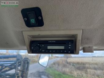 Обприскувач John Deere 4940 2014 р.в. foto 29