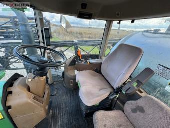 Обприскувач John Deere 4940 2014 р.в. foto 28