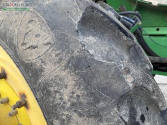 Обприскувач John Deere 4940 2014 р.в. foto 15