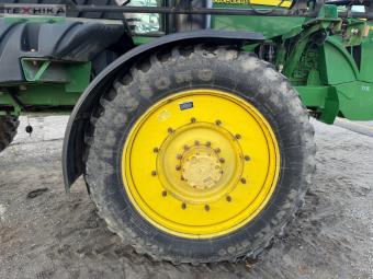 Обприскувач John Deere 4940 2014 р.в. foto 14