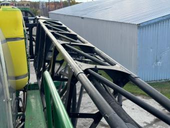 Обприскувач John Deere 4940 2014 р.в. foto 25