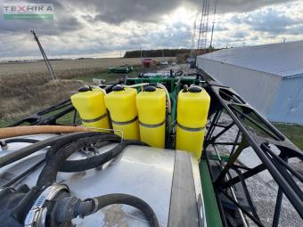 Обприскувач John Deere 4940 2014 р.в. foto 23