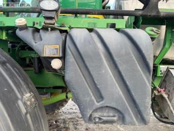 Обприскувач John Deere 4940 2014 р.в. foto 18