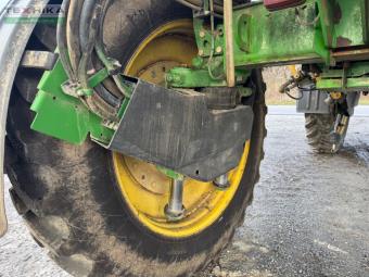 Обприскувач John Deere 4940 2014 р.в. foto 12