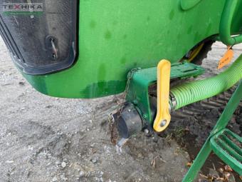 Обприскувач John Deere 4940 2014 р.в. foto 21