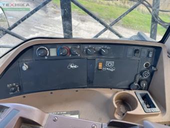 Обприскувач John Deere 4940 2014 р.в. foto 31