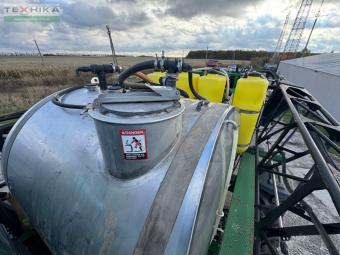 Обприскувач John Deere 4940 2014 р.в. foto 22