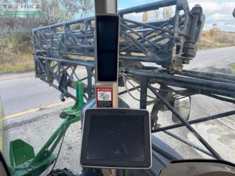 Обприскувач John Deere 4940 2014 р.в. foto 30