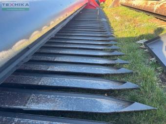 Жниварка для соняшника Capello HE9400 2016 р.в., під Claas foto 8