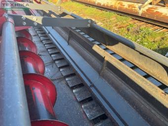 Жниварка для соняшника Capello HE9400 2016 р.в., під Claas foto 12