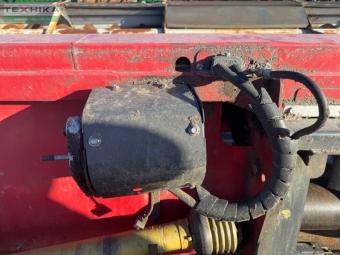 Жниварка для соняшника Capello HE9400 2016 р.в., під Claas foto 14