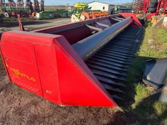 Жниварка для соняшника Capello HE9400 2016 р.в., під Claas