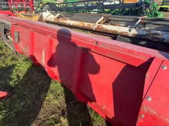 Жниварка для соняшника Capello HE9400 2016 р.в., під Claas foto 4