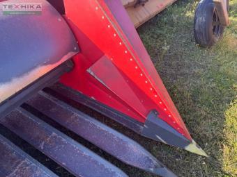 Жниварка для соняшника Capello HE9400 2016 р.в., під Claas foto 10