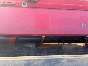 Жниварка для соняшника Capello HE9400 2016 р.в., під Claas foto 9