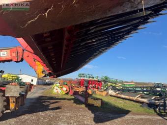 Жниварка для соняшника Capello HE9400 2016 р.в., під Claas foto 2