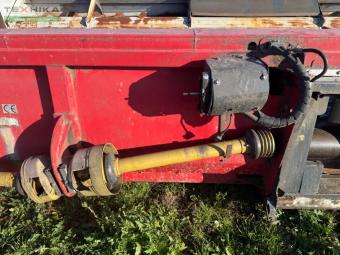 Жниварка для соняшника Capello HE9400 2016 р.в., під Claas foto 6