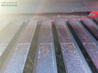 Жниварка для соняшника Capello HE9400 2016 р.в., під Claas foto 11