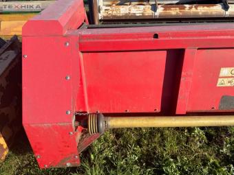 Жниварка для соняшника Capello HE9400 2016 р.в., під Claas foto 7