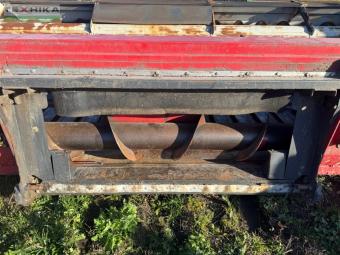 Жниварка для соняшника Capello HE9400 2016 р.в., під Claas foto 5