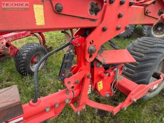 Плуг поворотний 8 корпусний Gregoire Besson foto 8