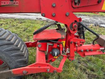 Плуг поворотний 8 корпусний Gregoire Besson foto 14