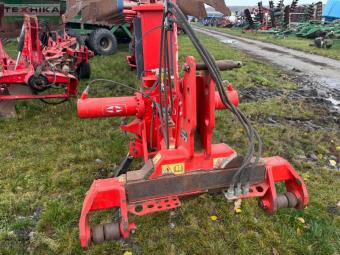 Плуг поворотний 8 корпусний Gregoire Besson foto 2