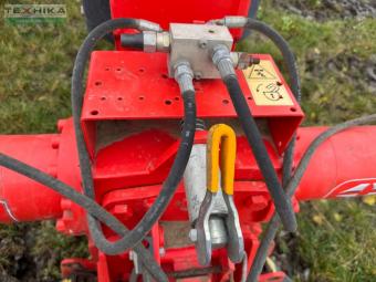 Плуг поворотний 8 корпусний Gregoire Besson foto 15