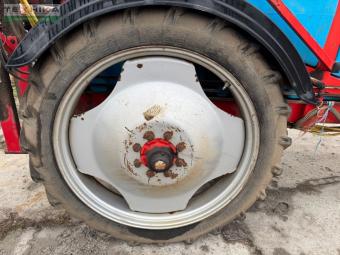 Обприскувач прицепний Maxus OP-3000 2018 р.в. foto 14