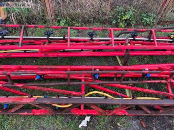 Обприскувач прицепний Maxus OP-3000 2018 р.в. foto 5