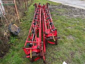 Обприскувач прицепний Maxus OP-3000 2018 р.в. foto 3