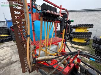 Обприскувач прицепний Maxus OP-3000 2018 р.в. foto 17