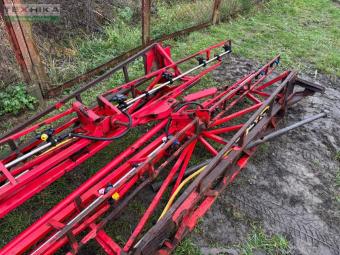 Обприскувач прицепний Maxus OP-3000 2018 р.в. foto 4