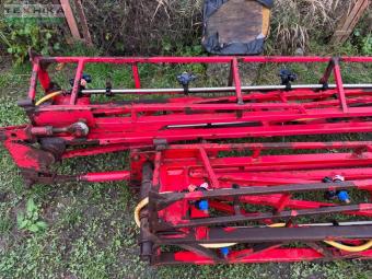 Обприскувач прицепний Maxus OP-3000 2018 р.в. foto 6