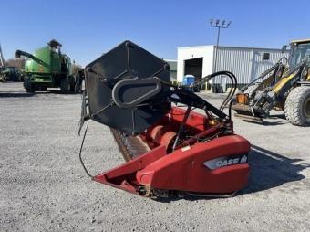 Жниварка Case IH Flex 2020-9,1 м. 2008 р.в. foto 3
