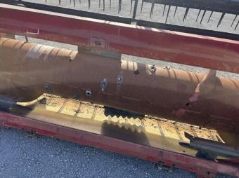 Жниварка Case IH Flex 2020-9,1 м. 2008 р.в. foto 12