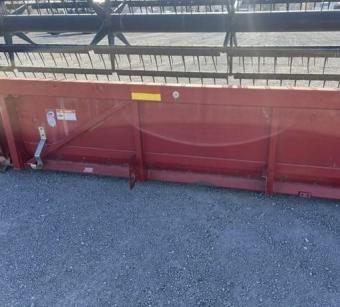 Жниварка Case IH Flex 2020-9,1 м. 2008 р.в. foto 10