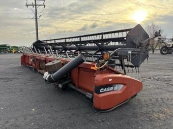 Жатка Case IH Flex 2020-9,1 м., 2006 р.в.