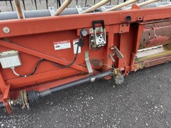 Жатка Case IH Flex 2020-9,1 м., 2006 р.в. foto 8