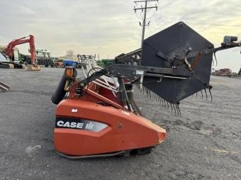 Жатка Case IH Flex 2020-9,1 м., 2006 р.в. foto 12