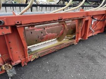 Жатка Case IH Flex 2020-9,1 м., 2006 р.в. foto 9