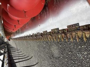 Жатка Case IH Flex 2020-9,1 м., 2006 р.в. foto 4