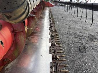 Жатка Case IH Flex 2020-9,1 м., 2006 р.в. foto 13