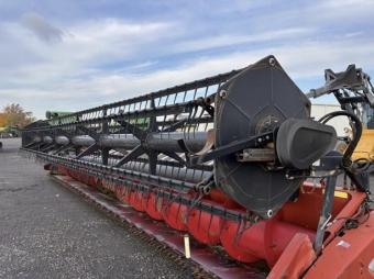 Жатка Case IH Flex 2020-9,1 м., 2006 р.в. foto 3