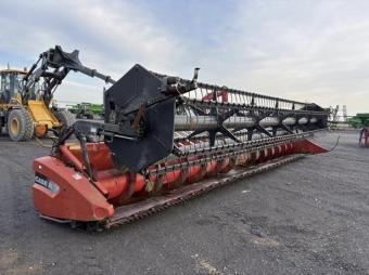 Жатка Case IH Flex 2020-9,1 м., 2006 р.в. foto 14
