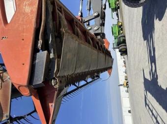 Жатка Case IH Flex 2020 – 7.6 м  2009 р.в. foto 12