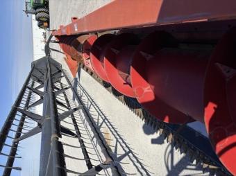 Жатка Case IH Flex 2020 – 7.6 м  2009 р.в. foto 5