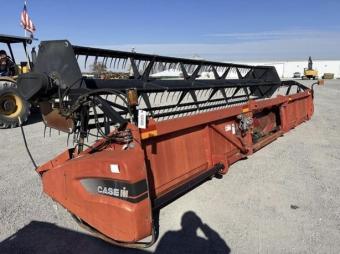 Жатка Case IH Flex 2020 – 7.6 м  2009 р.в.