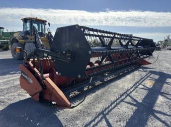 Жатка Case IH Flex 2020 – 7.6 м  2009 р.в. foto 10