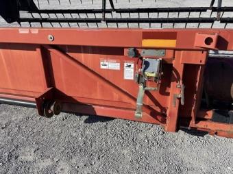 Жатка Case IH Flex 2020 – 7.6 м  2009 р.в. foto 6